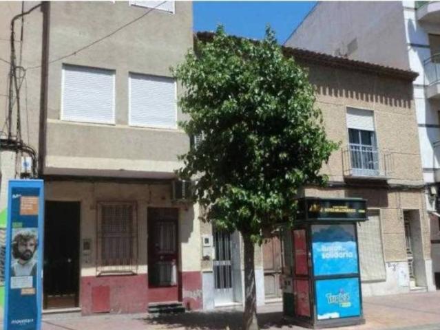 Piso en Venta en Murcia