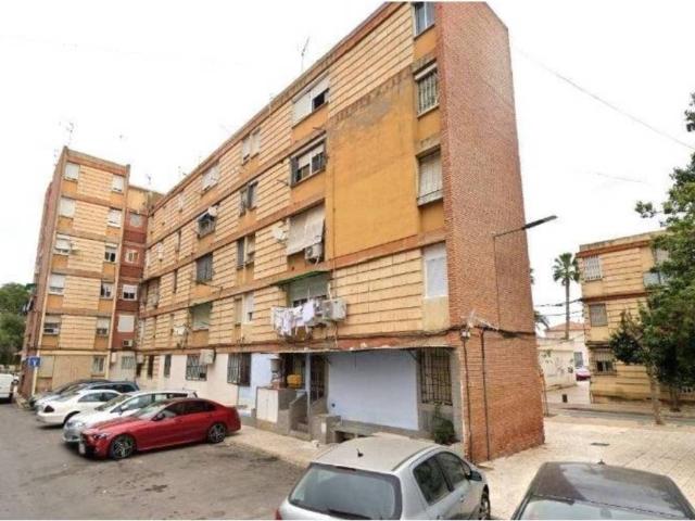 Piso en Venta en Murcia