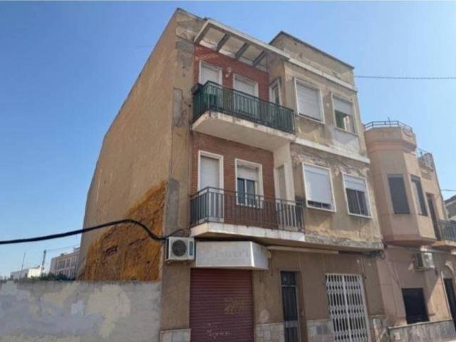 Piso en Venta en Murcia