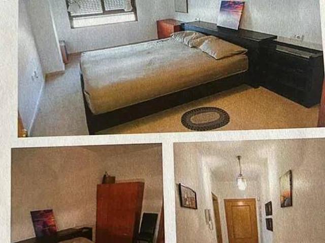 Piso en Venta en Murcia