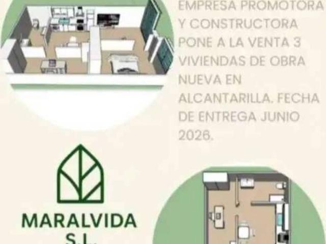 Piso en Venta en Murcia