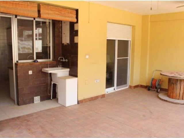 Piso en Venta en Murcia
