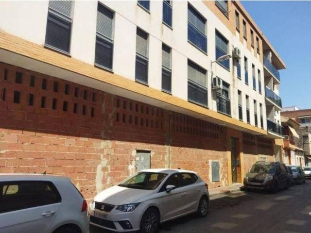 Piso en Venta en Murcia