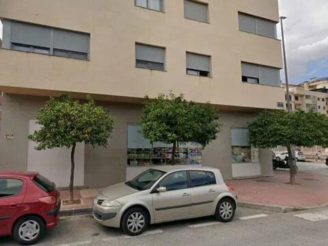 Piso en Venta en Murcia