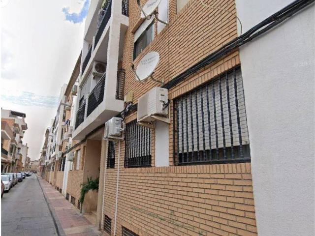 Piso en Venta en Murcia