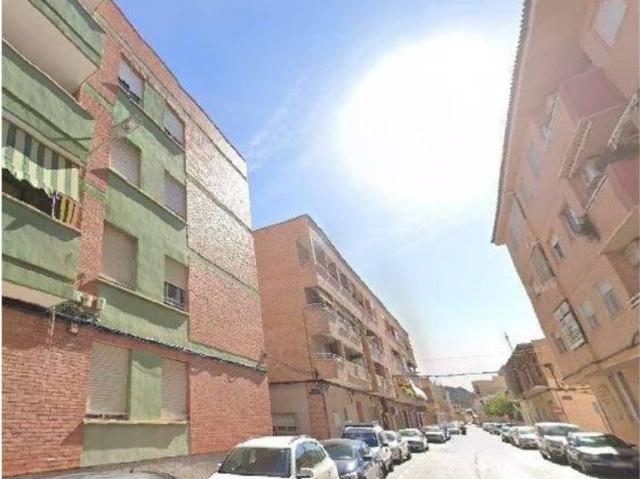 Piso en Venta en Murcia