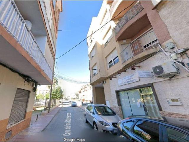 Piso en Venta en Murcia