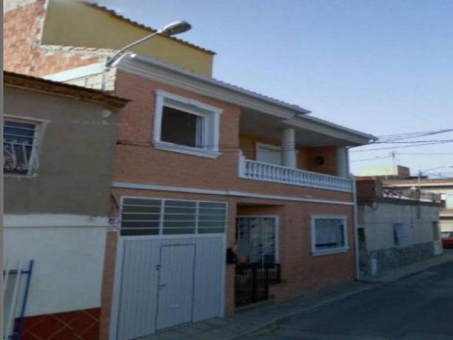 Piso en Venta en Murcia
