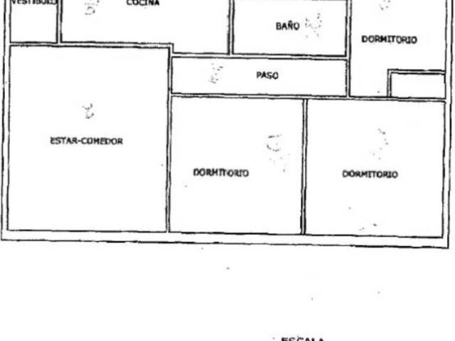 Piso en Venta en Murcia