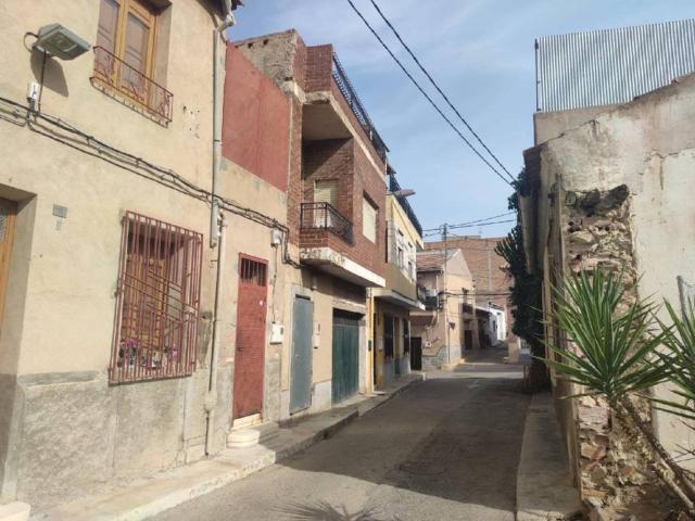 Piso en Venta en Murcia