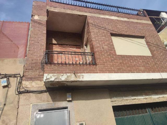 Piso en Venta en Murcia