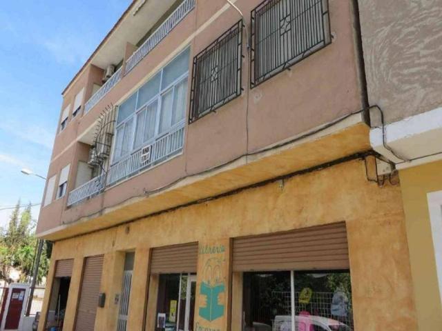 Piso en Venta en Murcia