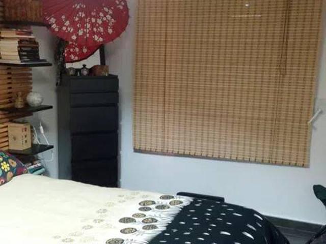 Piso en Venta en Murcia