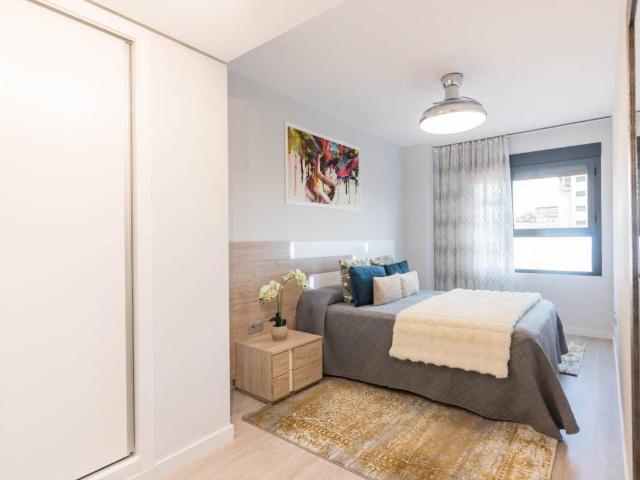 Piso en Venta en Murcia