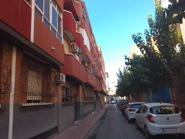 Piso en Venta en Murcia