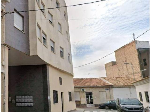 Piso en Venta en Murcia