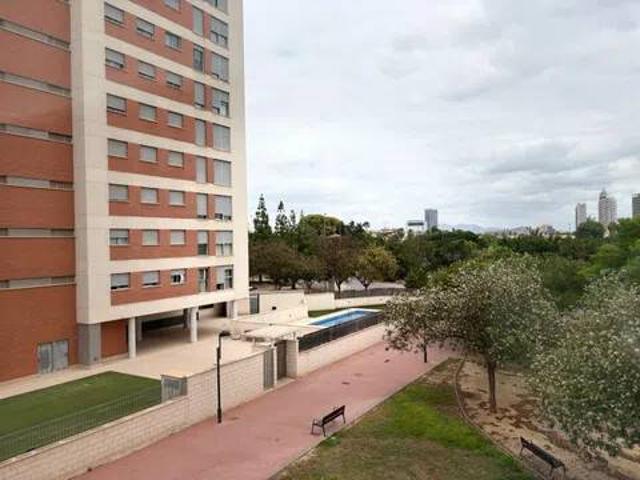 Piso en Venta en Murcia