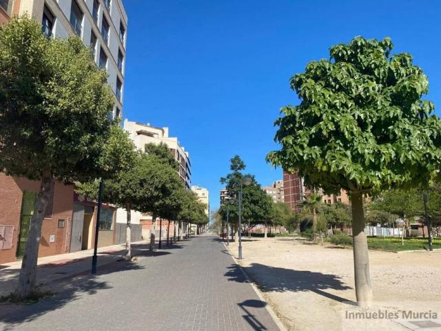 Piso en Venta en Murcia