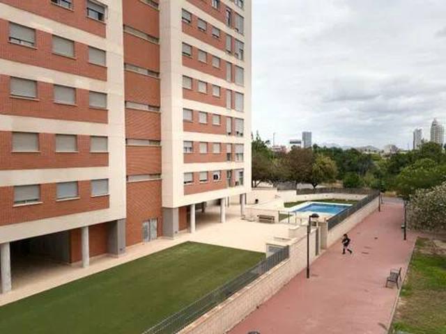 Piso en Venta en Murcia