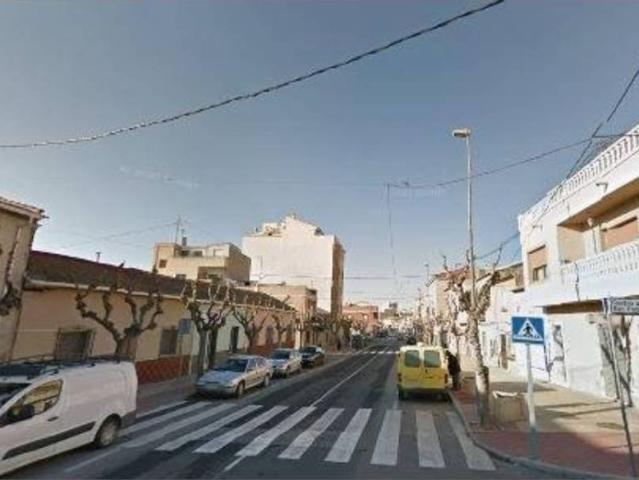 Piso en Venta en Murcia