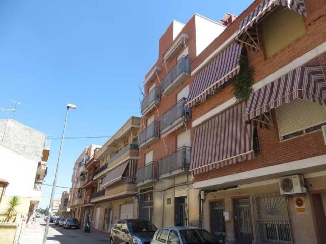 Piso en Venta en Murcia