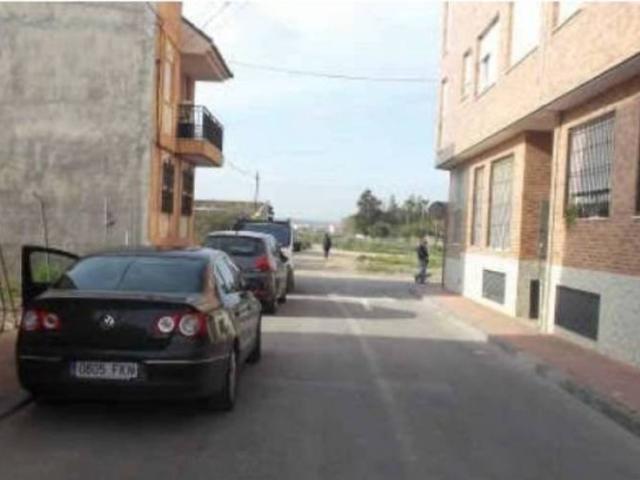 Piso en Venta en Murcia