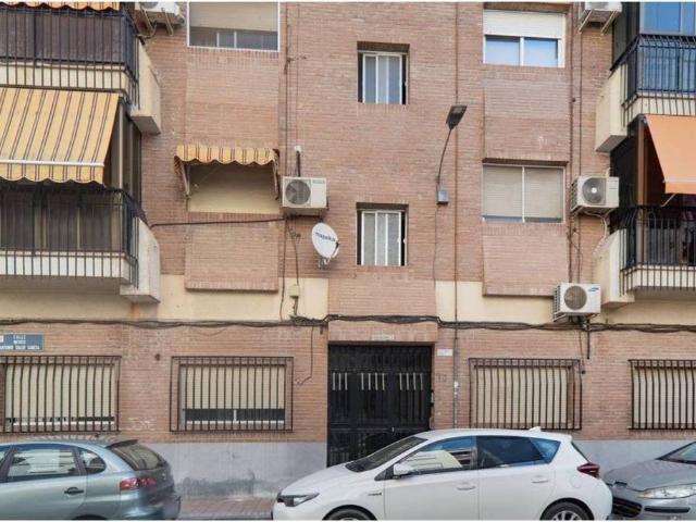 Piso en Venta en Murcia