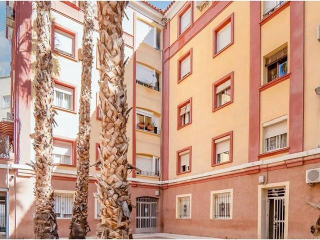 Piso en Venta en Murcia