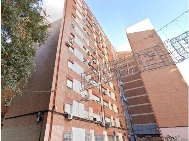 Piso en Venta en Murcia