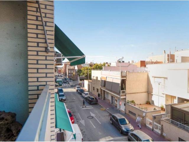 Piso en Venta en Murcia