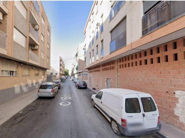 Piso en Venta en Murcia