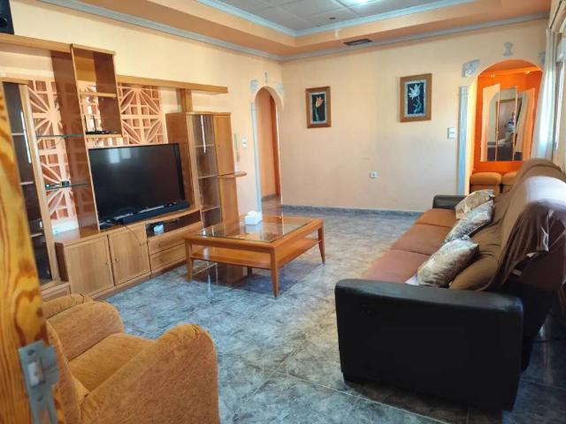 Piso en Venta en Murcia