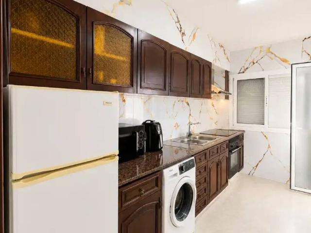 Piso en Venta en Murcia