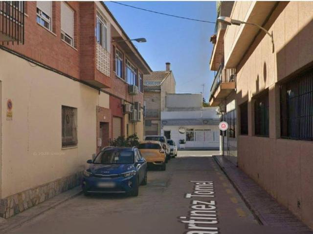 Piso en Venta en Murcia