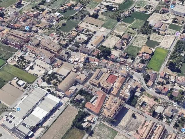 Piso en Venta en Murcia