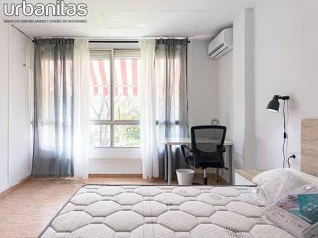 Piso en Venta en Murcia