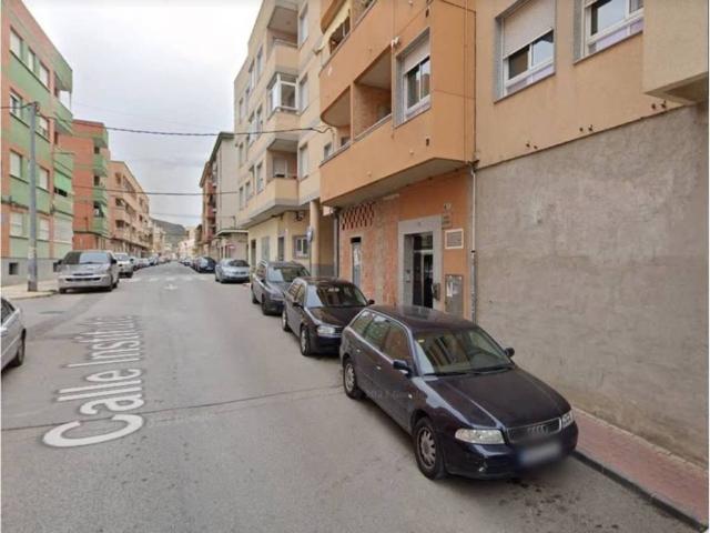 Piso en Venta en Murcia