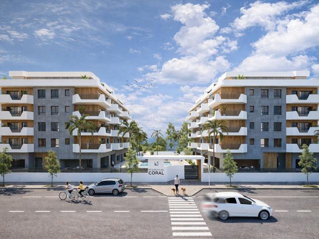 Piso en venta en Murcia, Zarandona. TERCERO A. Pisos.
