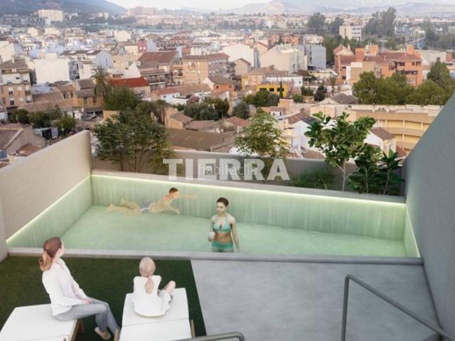 Piso en venta en Murcia, Alberca. Piso en venta en La Alberca30150. Pisos.