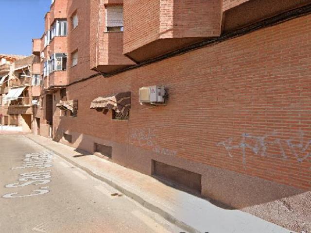 Piso en venta en Murcia, Calle san juan bautista