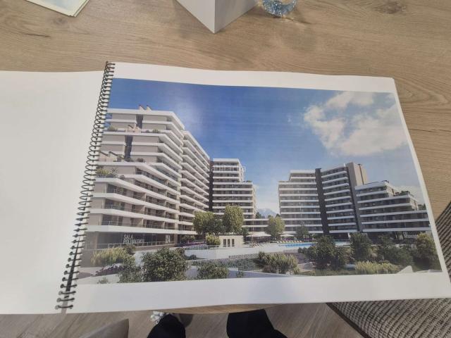 Piso en venta en Murcia, Churra. Residencial Aura Nueva Condomina Pisos 2 dormitorios obra nueva Murcia Piscina. Pisos.