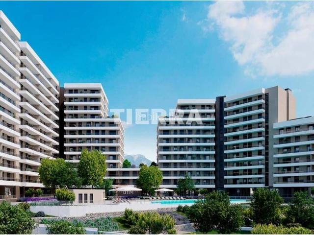 Piso en venta en Murcia, Churra. RESIDENCIAL AURA NUEVA CONDOMINA. Pisos.