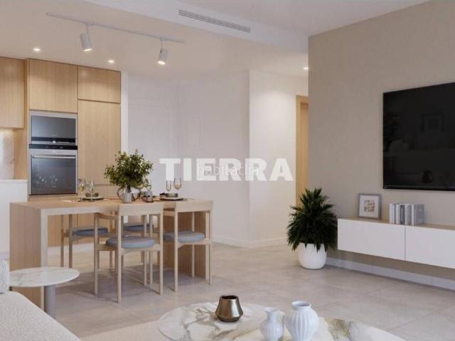 Piso en venta en Murcia, Churra. RESIDENCIAL AURA NUEVA CONDOMINA. Pisos.