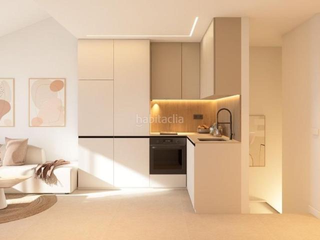 Piso en venta en Murcia, Juan Carlos I. A36 Rooms Viviendas de obra nueva en Príncipe de Asturias Murcia. Pisos.