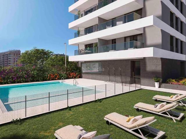 Piso en venta en Murcia, Juan Carlos I. Pisos.