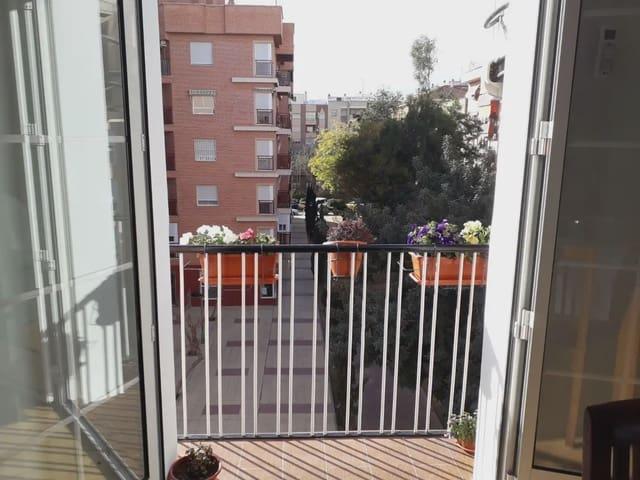 Piso en venta en Murcia, Murcia