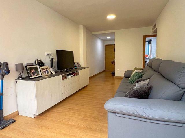 Piso en venta en Murcia, Murcia