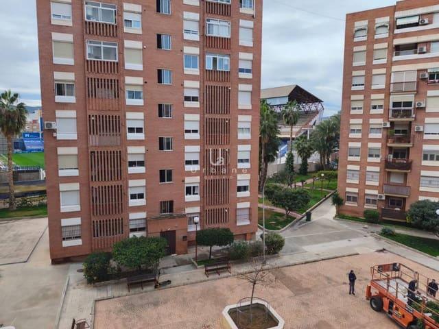 Piso en venta en Murcia, Murcia