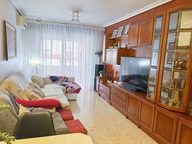 Piso en venta en Murcia, Murcia