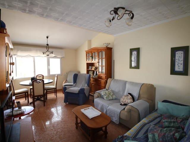 Piso en venta en Murcia, Murcia